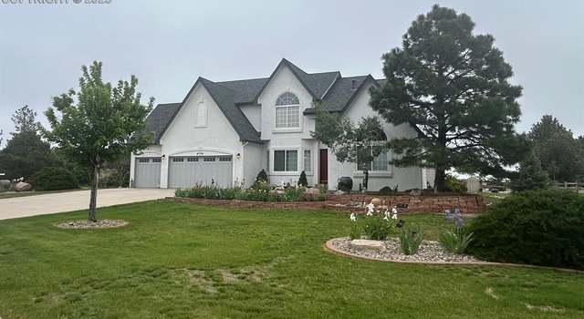 Photo of 5775 Chase Point Cir, Colorado Springs, CO 80919