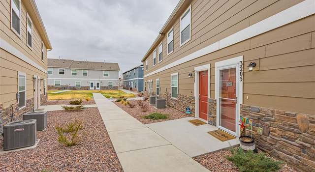 Photo of 3205 Thunderchief Hts, Colorado Springs, CO 80916