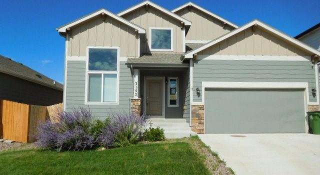 Photo of 3152 Namib Dr, Colorado Springs, CO 80939