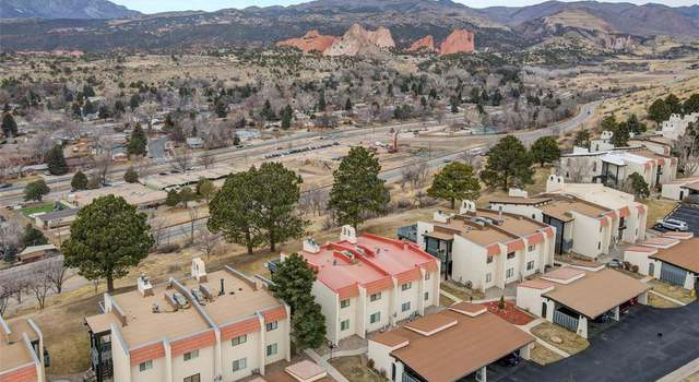 Photo of 1062 Fontmore Rd #C, Colorado Springs, CO 80904