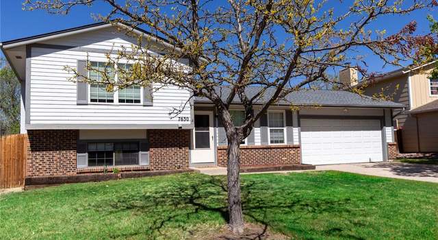 Photo of 7630 Pebble Path Pl, Colorado Springs, CO 80920