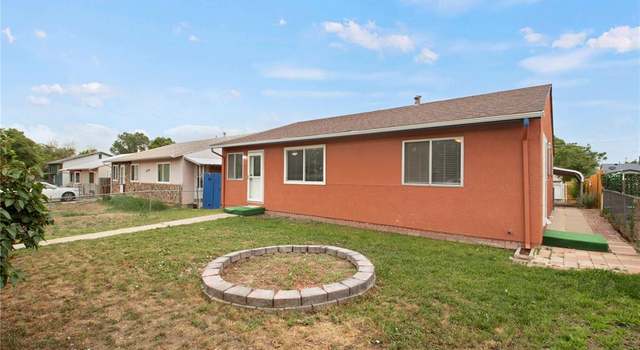 Photo of 1926 E 15th St, Pueblo, CO 81001