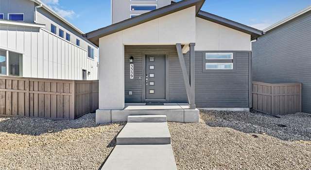 Photo of 3559 Greenways Main Blvd, Colorado Springs, CO 80922