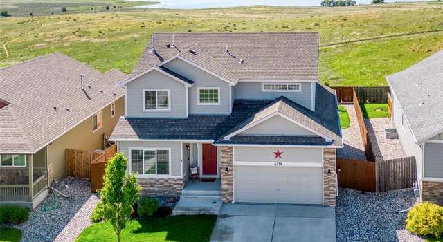 Photo of 6239 San Mateo Dr, Colorado Springs, CO 80911
