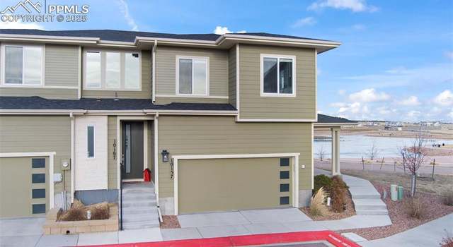 Photo of 10157 Vervain Vw, Colorado Springs, CO 80924