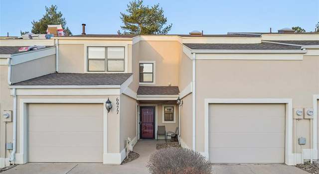 Photo of 6977 Gayle Lyn Ln, Colorado Springs, CO 80919