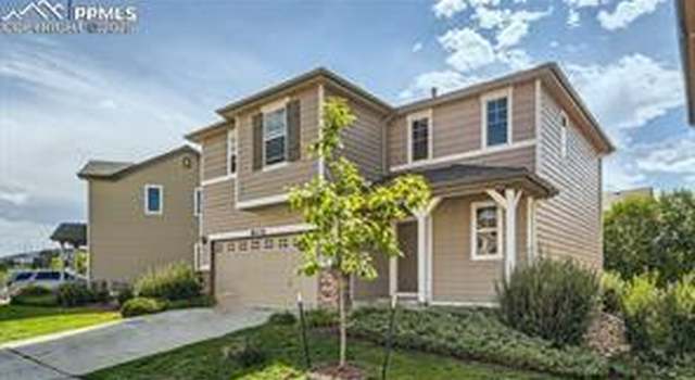 Photo of 11536 Black Maple Ln, Colorado Springs, CO 80921