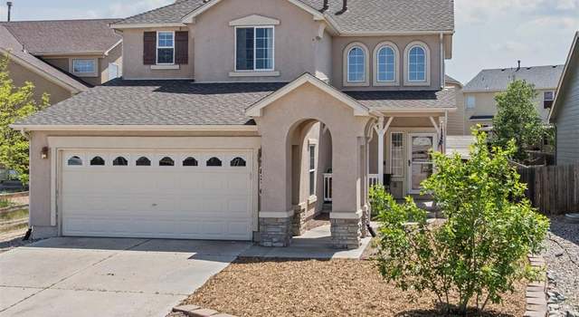 Photo of 8370 Lupan Dr, Colorado Springs, CO 80951