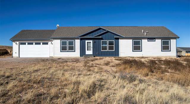 Photo of 20242 Landsend Ct, Fountain, CO 80817