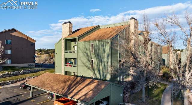 Photo of 152 W Rockrimmon Blvd #203, Colorado Springs, CO 80919