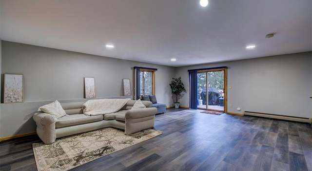Photo of 210 Mission Hill Way, Colorado Springs, CO 80921