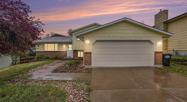 Photo of 5765 Tuckerman Dr, Colorado Springs, CO 80918