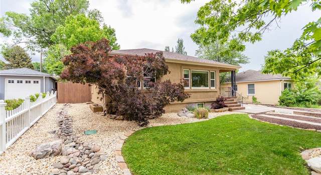 Photo of 1017 N Sheridan Ave, Colorado Springs, CO 80909