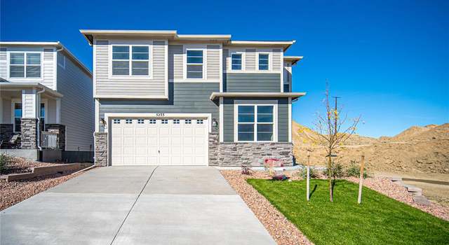 Photo of 5233 Roundhouse Dr, Colorado Springs, CO 80925