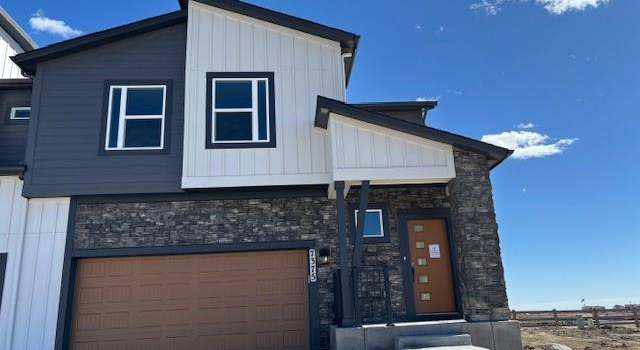 Photo of 7375 Knapp Dr, Colorado Springs, CO 80924