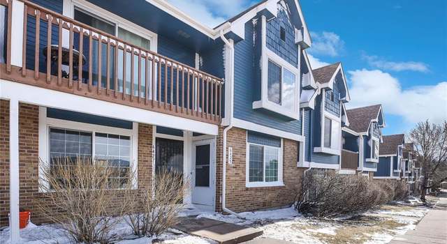 Photo of 6425 Village Ln, Colorado Springs, CO 80918