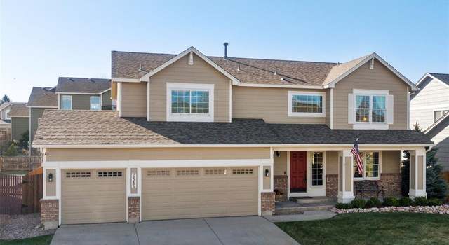 Photo of 2845 Dynamic Dr, Colorado Springs, CO 80920