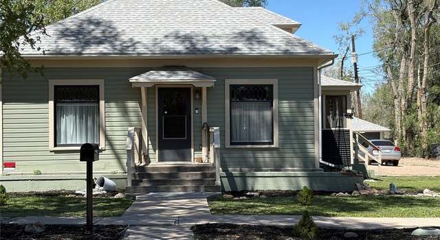 Photo of 703 Spruce Ave, Rocky Ford, CO 81067