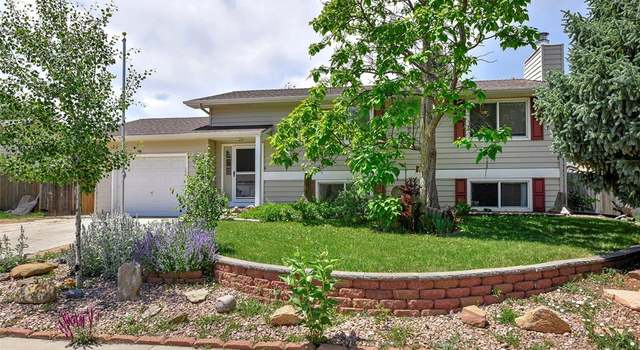 Photo of 6760 Goldfield Dr, Colorado Springs, CO 80911
