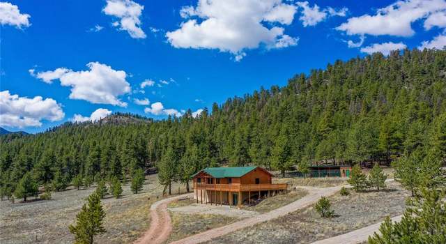 Photo of 4623 Highway 9, Guffey, CO 80820