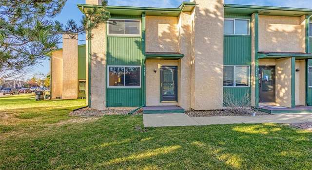 Photo of 2474 Washo Cir, Colorado Springs, CO 80915
