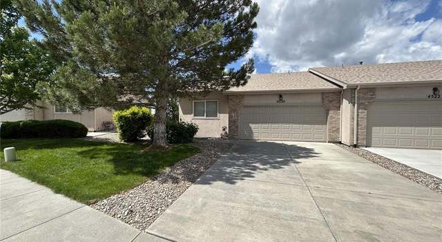 Photo of 4530 Windmill Creek Way, Colorado Springs, CO 80911