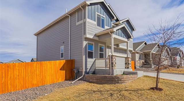 Photo of 6503 Weiser Dr, Colorado Springs, CO 80925