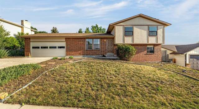 Photo of 5125 Thistle Ct, Colorado Springs, CO 80917