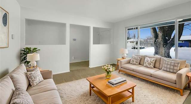 Photo of 205 Grape Dr, Colorado Springs, CO 80911