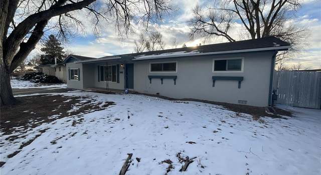 Photo of 205 Grape Dr, Colorado Springs, CO 80911