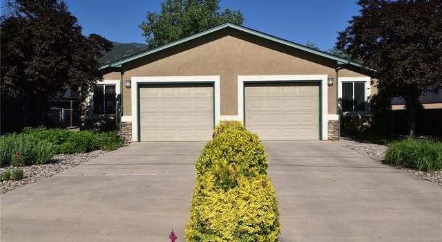 Photo of 1310-1312 Market St, Colorado Springs, CO 80904