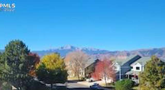 Photo of 3435 Bethel Ct, Colorado Springs, CO 80920