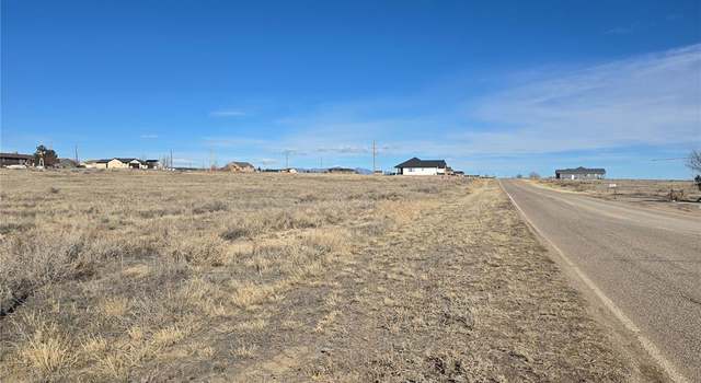Photo of 1483 N Gantts Fort Ave, Pueblo, CO 81007