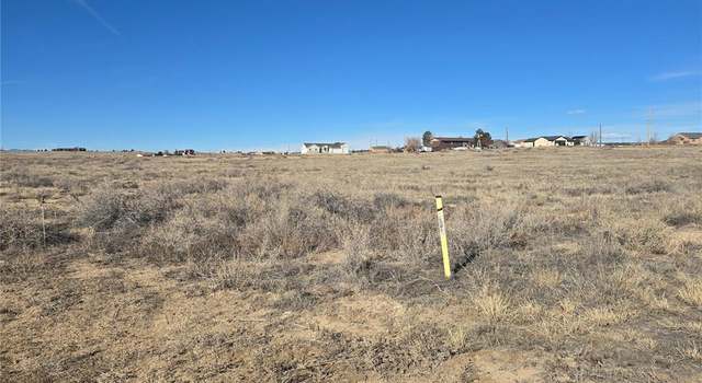 Photo of 1483 N Gantts Fort Ave, Pueblo, CO 81007