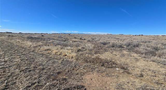 Photo of 1483 N Gantts Fort Ave, Pueblo, CO 81007