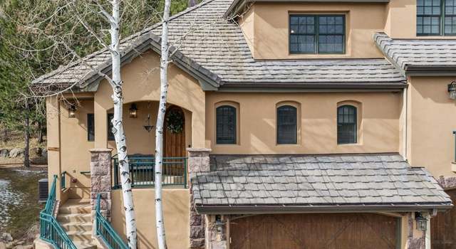 Photo of 1265 Log Hollow Pt, Colorado Springs, CO 80906