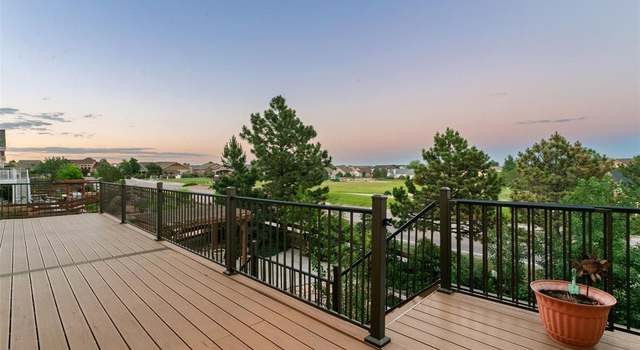 Photo of 10489 Cedar Breaks Dr, Peyton, CO 80831