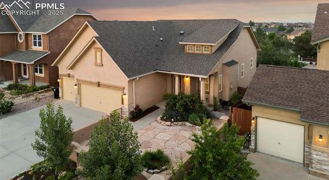 Photo of 10489 Cedar Breaks Dr, Peyton, CO 80831
