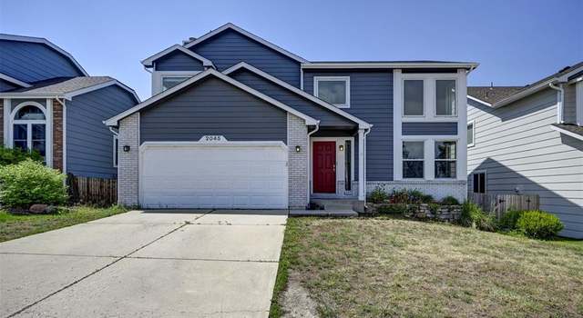Photo of 2045 Bramblwood Ln, Colorado Springs, CO 80920