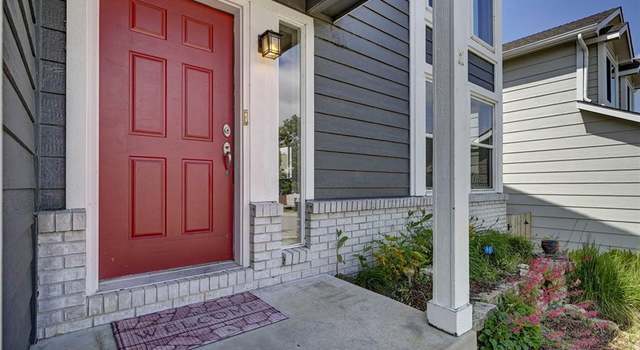 Photo of 2045 Bramblwood Ln, Colorado Springs, CO 80920