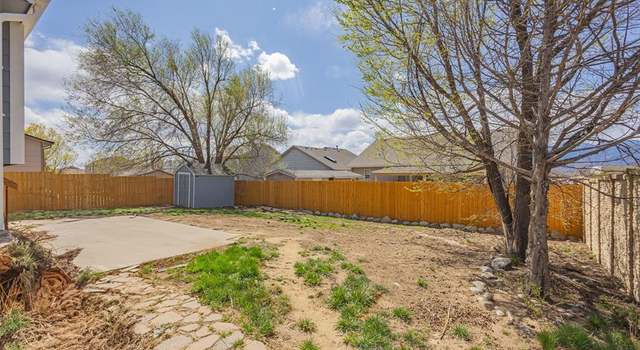 Photo of 3260 Tail Spin Dr, Colorado Springs, CO 80916