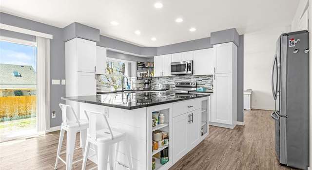 Photo of 3260 Tail Spin Dr, Colorado Springs, CO 80916