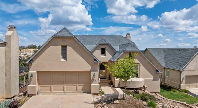 Photo of 1924 Guardian Way, Colorado Springs, CO 80919