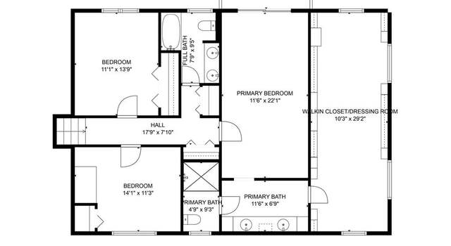 Photo of 495 Broken Wagon Rd, Woodland Park, CO 80863