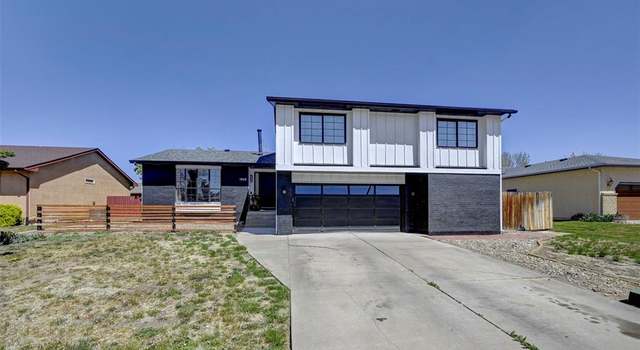 Photo of 1909 Northmoor Ter, Pueblo, CO 81008