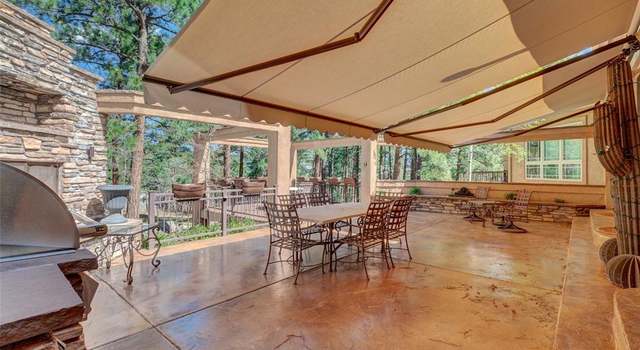 Photo of 596 Silver Oak Grv, Colorado Springs, CO 80906