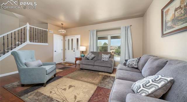 Photo of 2225 Kirby Ct, Colorado Springs, CO 80919