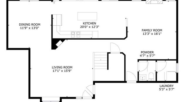 Photo of 2225 Kirby Ct, Colorado Springs, CO 80919