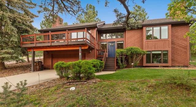 Photo of 720 Popes Valley Dr, Colorado Springs, CO 80919