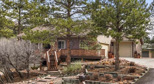 Photo of 5355 Germaine Ct, Colorado Springs, CO 80919